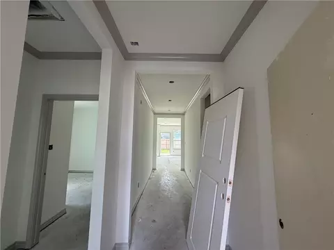 Entry Way - 1908 Polmont Dr, Bryan, TX 77807 photo 2 of 2
