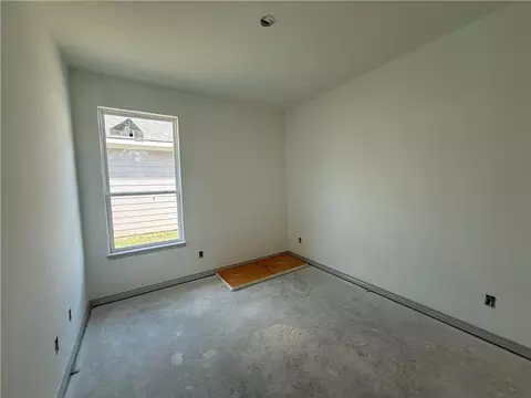 Bedroom - 1908 Polmont Dr, Bryan, TX 77807 photo 3 of 3