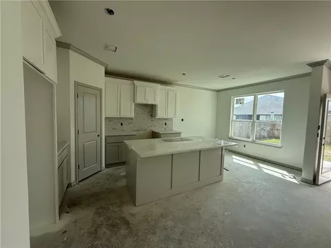 Kitchen - 1908 Polmont Dr, Bryan, TX 77807 photo 1 of 1