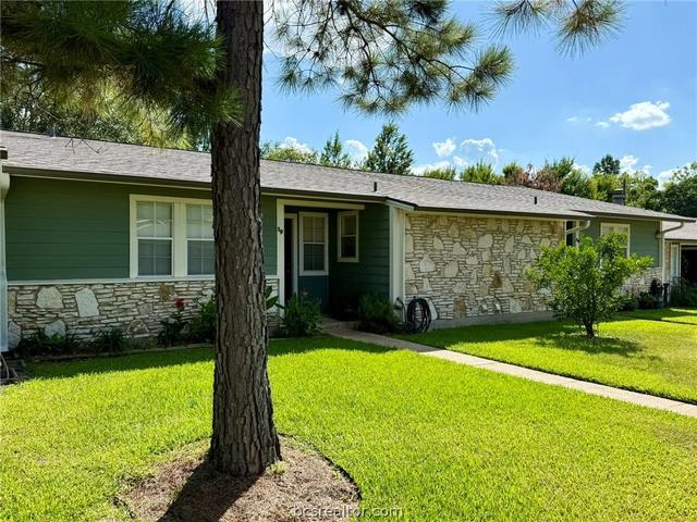 2800 Longmire Drive 19, College Station, TX 77845