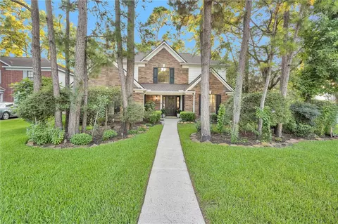34 E Copper Sage Cir, The Woodlands, TX 77381