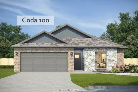 1225 Patriot Dr, College Station, TX 77845