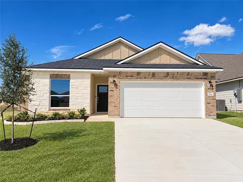 1225 Patriot Dr, College Station, TX 77845