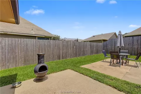 Exterior - 2026 Mountain Wind Loop, Bryan, TX 77807 photo 4 of 4