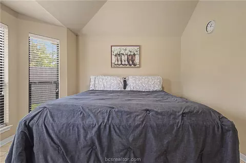Bedroom - 2026 Mountain Wind Loop, Bryan, TX 77807 photo 2 of 5
