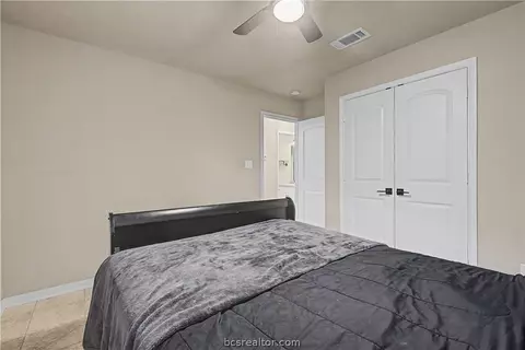 Bedroom - 2026 Mountain Wind Loop, Bryan, TX 77807 photo 5 of 5