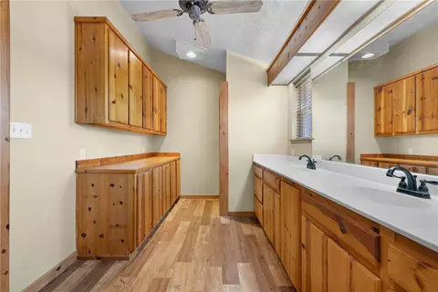 Entry Way - 12670 Copperhead Rd, Bryan, TX 77808 photo 1 of 2