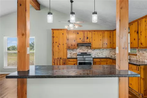 Kitchen - 12670 Copperhead Rd, Bryan, TX 77808 photo 1 of 3