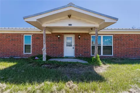 Exterior - 12670 Copperhead Rd, Bryan, TX 77808 photo 2 of 3