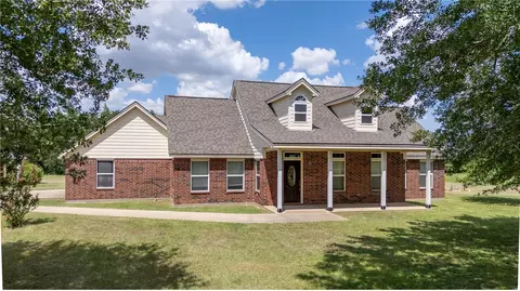 7055 County Road 129, Caldwell, TX 77836