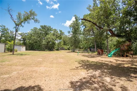 Exterior - 11696 Long Trussel Rd, Bryan, TX 77808 photo 7 of 8