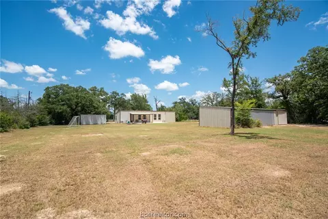 Exterior - 11696 Long Trussel Rd, Bryan, TX 77808 photo 6 of 8