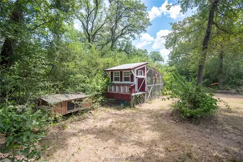 Exterior - 11696 Long Trussel Rd, Bryan, TX 77808 photo 8 of 8