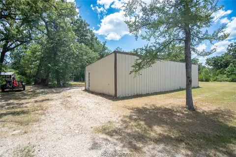 Exterior - 11696 Long Trussel Rd, Bryan, TX 77808 photo 5 of 8