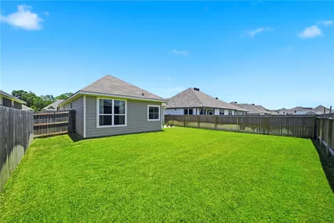 Exterior - 1925 Chief St, Bryan, TX 77807 photo 6 of 6