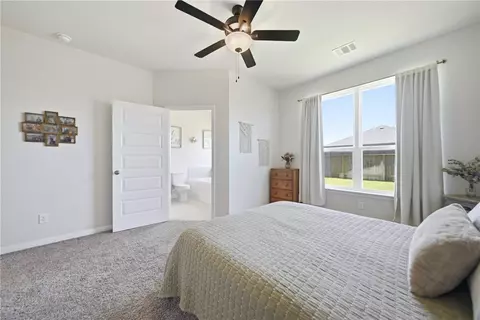 Bedroom - 1925 Chief St, Bryan, TX 77807 photo 3 of 3