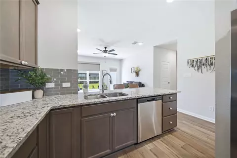 Kitchen - 1925 Chief St, Bryan, TX 77807 photo 3 of 3