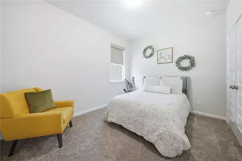 Bedroom - 1925 Chief St, Bryan, TX 77807 photo 1 of 3