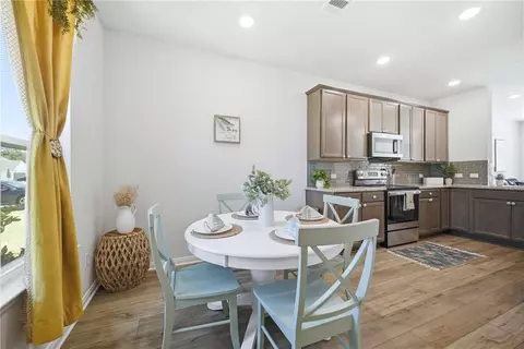Dining - 1925 Chief St, Bryan, TX 77807 photo 1 of 1