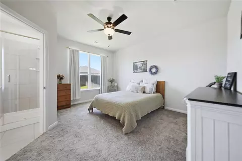 Bedroom - 1925 Chief St, Bryan, TX 77807 photo 2 of 3