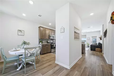 Entry Way - 1925 Chief St, Bryan, TX 77807 photo 1 of 3