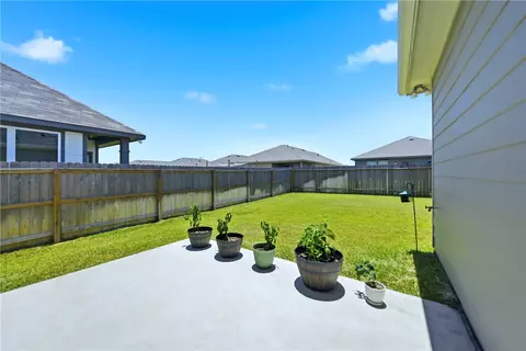 Exterior - 1925 Chief St, Bryan, TX 77807 photo 3 of 6