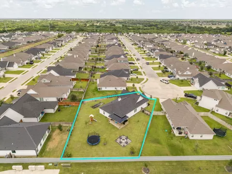 View/Area - 3105 Tarleton Ct, Bryan, TX 77808 photo 6 of 7