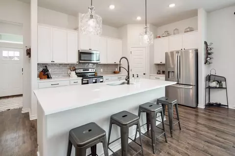 Kitchen - 3105 Tarleton Ct, Bryan, TX 77808 photo 2 of 4
