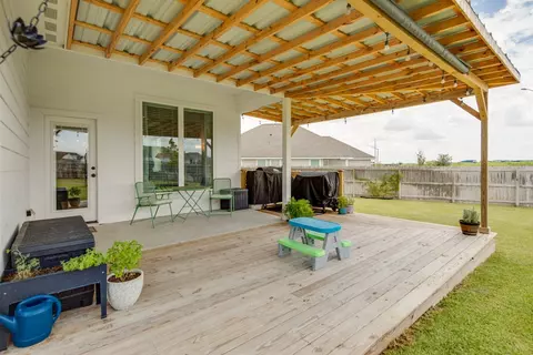 Exterior - 3105 Tarleton Ct, Bryan, TX 77808 photo 5 of 11
