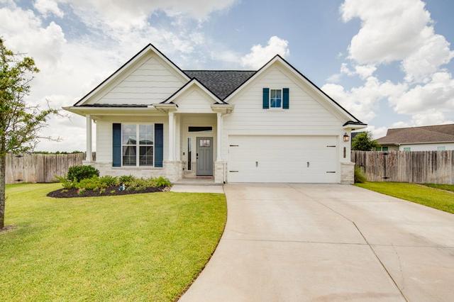 3105 Tarleton Ct, Bryan, TX 77808