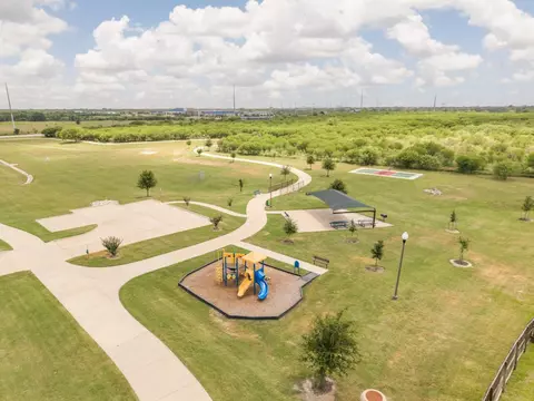 View/Area - 3105 Tarleton Ct, Bryan, TX 77808 photo 7 of 7