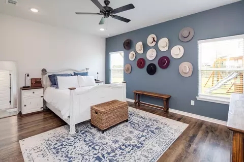 Bedroom - 3105 Tarleton Ct, Bryan, TX 77808 photo 1 of 3