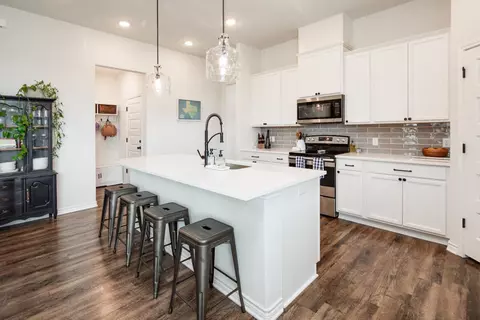 Kitchen - 3105 Tarleton Ct, Bryan, TX 77808 photo 1 of 4