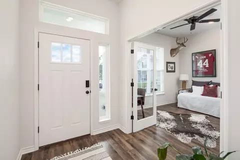 Entry Way - 3105 Tarleton Ct, Bryan, TX 77808 photo 1 of 2