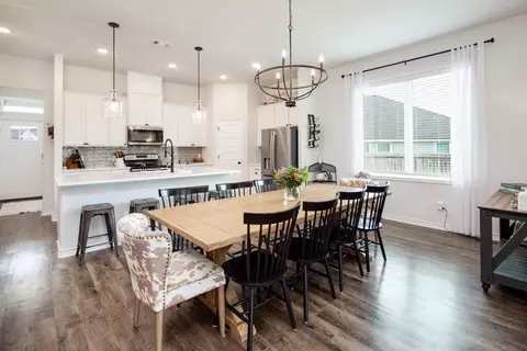 Dining - 3105 Tarleton Ct, Bryan, TX 77808 photo 1 of 1