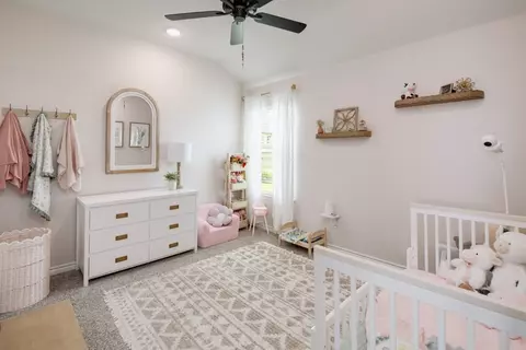 Bedroom - 3105 Tarleton Ct, Bryan, TX 77808 photo 3 of 3