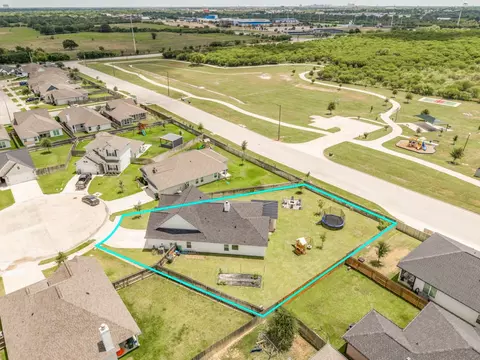 View/Area - 3105 Tarleton Ct, Bryan, TX 77808 photo 4 of 7