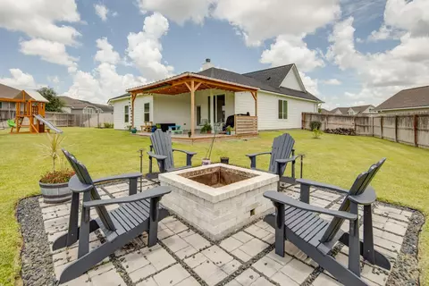 Exterior - 3105 Tarleton Ct, Bryan, TX 77808 photo 7 of 11
