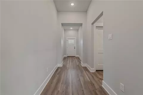 Entry Way - 2811 Spector Dr, Bryan, TX 77808 photo 1 of 1
