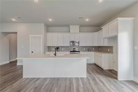 Kitchen - 2811 Spector Dr, Bryan, TX 77808 photo 1 of 2