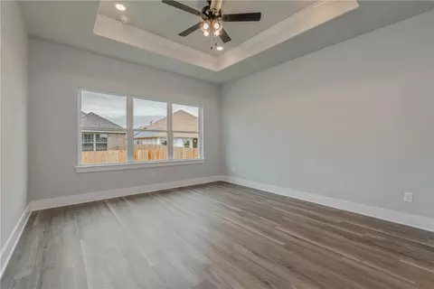 Living - 2811 Spector Dr, Bryan, TX 77808 photo 6 of 6