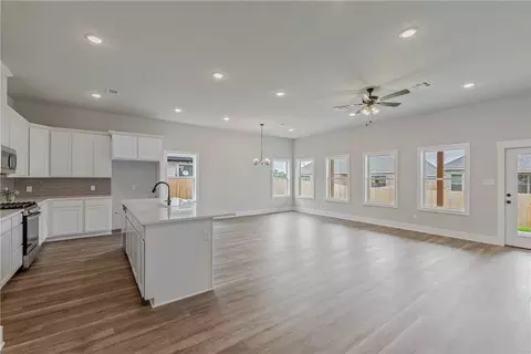 Living - 2811 Spector Dr, Bryan, TX 77808 photo 4 of 6