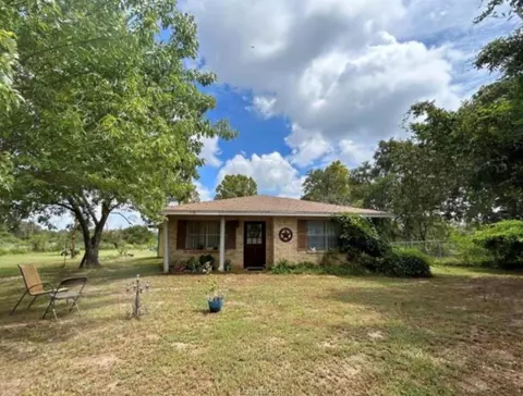 8351 S Fm 3, Marquez, TX 77865
