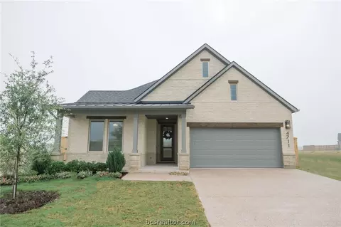 4711 Coral River Rd, College Station, TX 77845