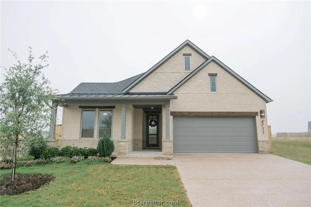 4711 Coral River Rd, College Station, TX 77845