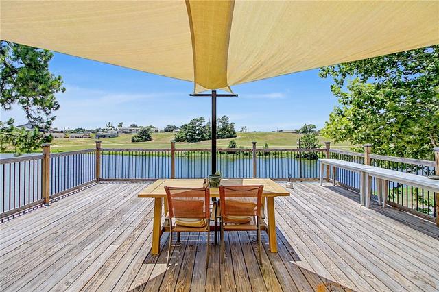 17 Lakeview Dr, Normangee, TX 77871
