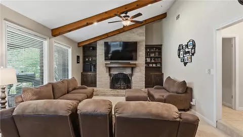 Living - 3901 Oak Bend Dr, Bryan, TX 77802 photo 2 of 3