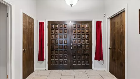 Entry Way - 3901 Oak Bend Dr, Bryan, TX 77802 photo 1 of 1