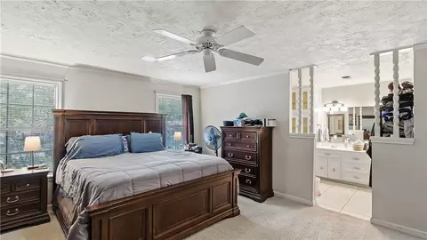Bedroom - 3901 Oak Bend Dr, Bryan, TX 77802 photo 2 of 3
