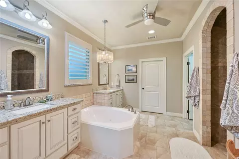 8527 Green Branch Loop, Bryan, TX 77808 photo 13